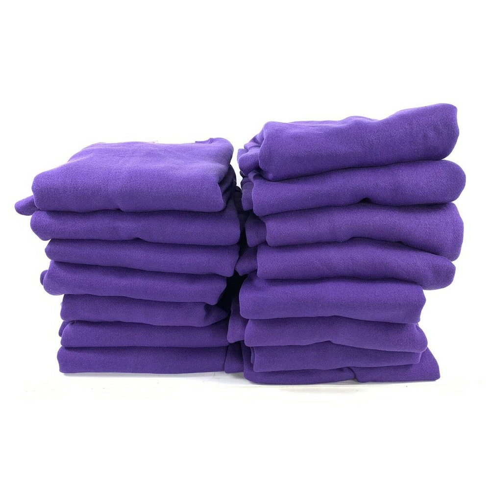 90s Jostens Blank Crewneck Sweatshirt Bundle Of 15